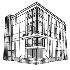 SVG Architectural