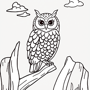 SVG Coloring book