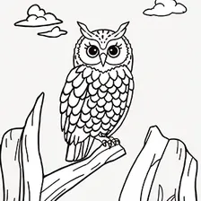 SVG Coloring book