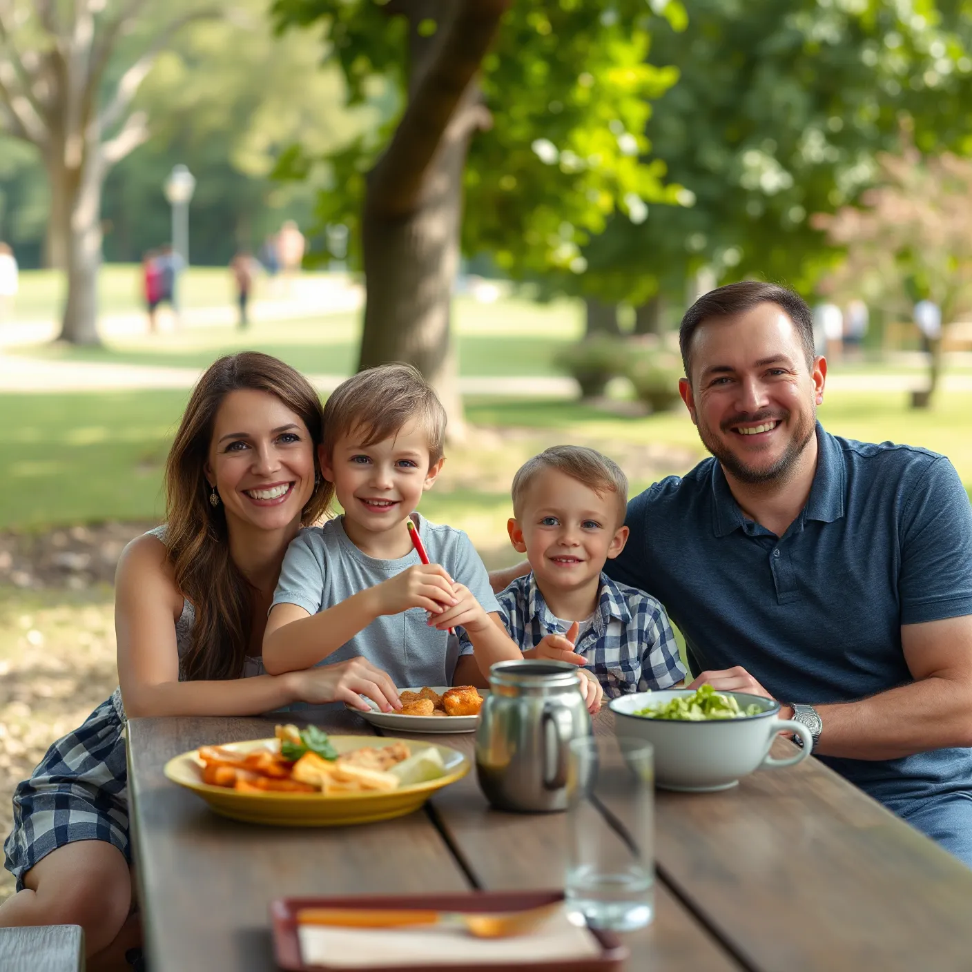 Family photo reference